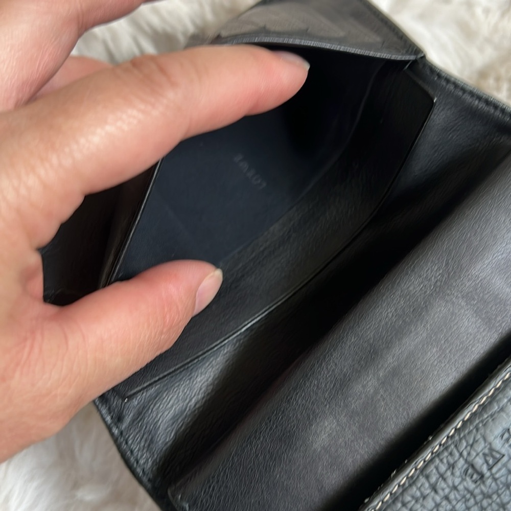 Loewe Wallet - Picture 5 of 8